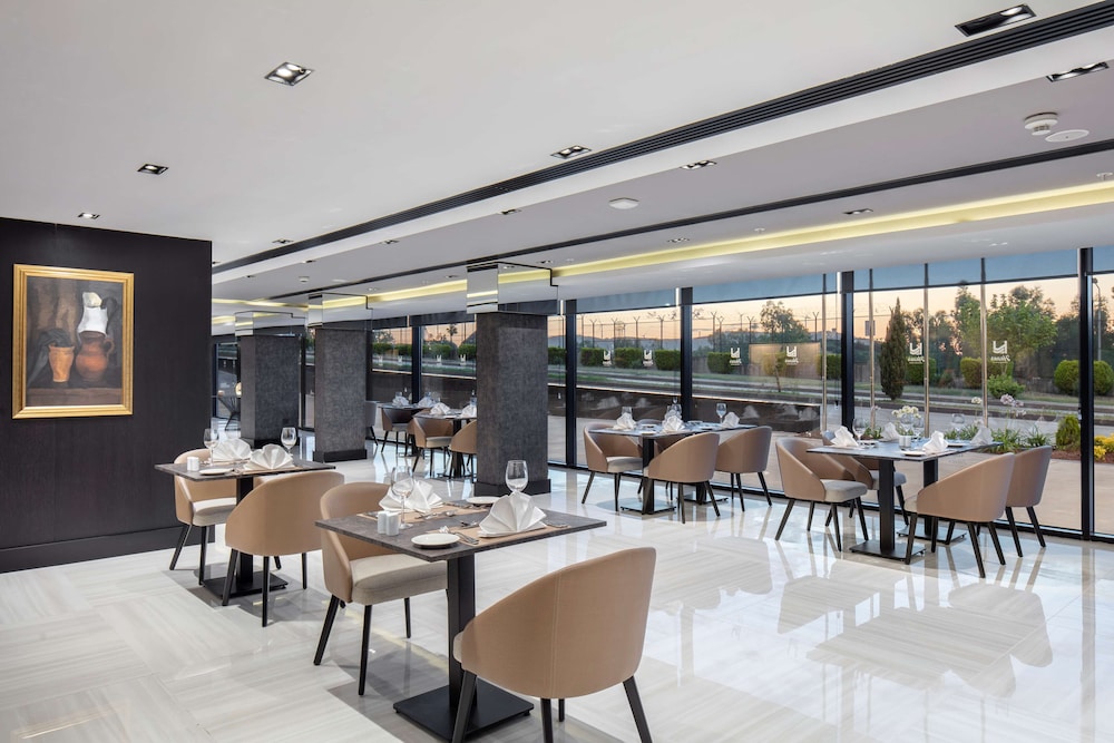 Radisson Hotel Izmir Aliaga 55/68
