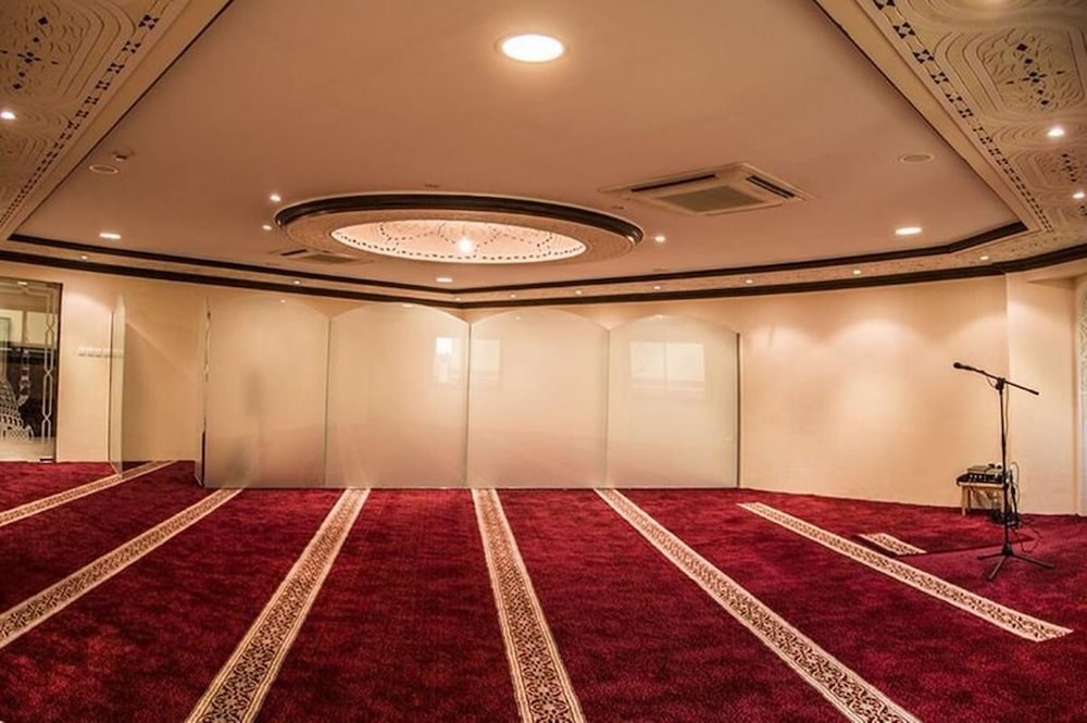 بلاتينيوم السبعين للأجنحة الفندقية(Platinum Seventy Serviced Apartments) 38/61
