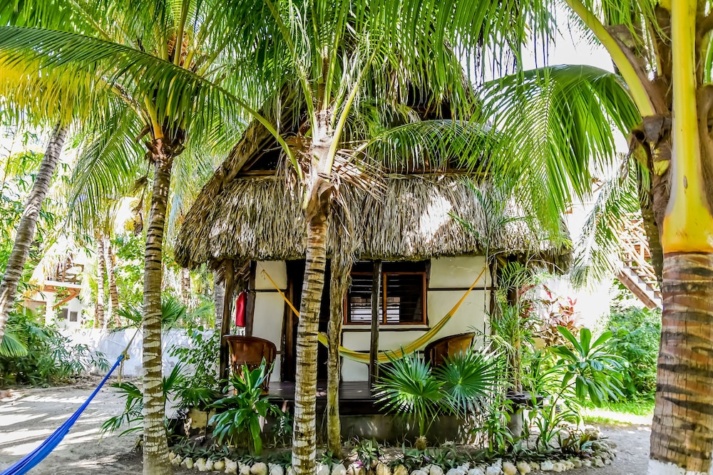 Hotel Zomay Holbox 1/91