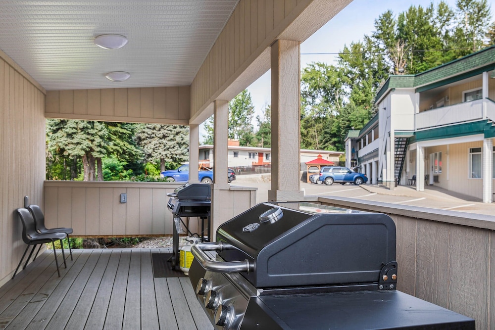Glenwood Inn & Suites 29/50