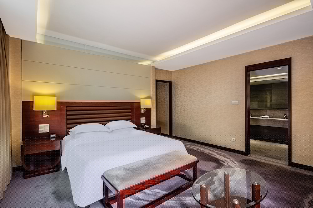 Crowne Plaza Foshan 25/76