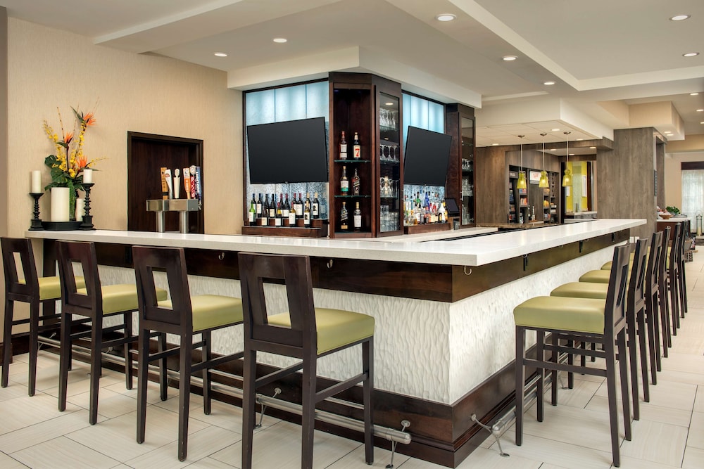 Hilton Garden Inn Murfreesboro 58/72
