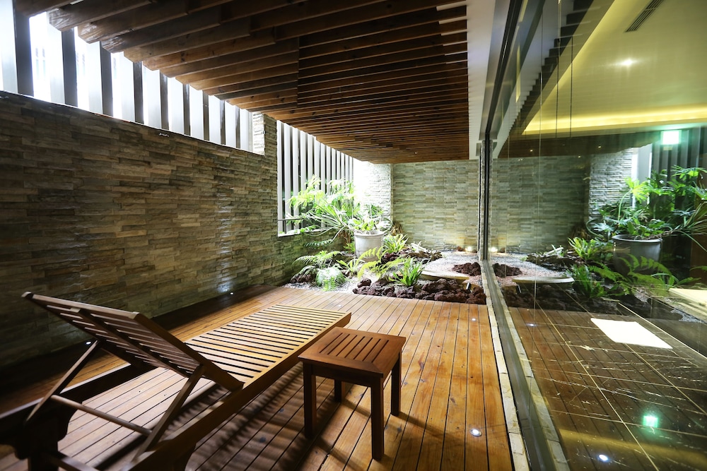 Ohya Boutique Motel-Linkou 27/50