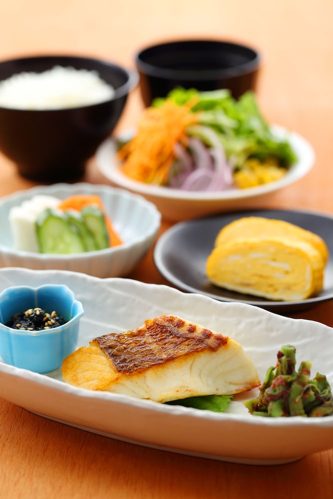 Okayama View Hotel 39/65