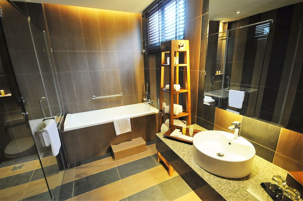 Ombak Villa Langkawi 22/63