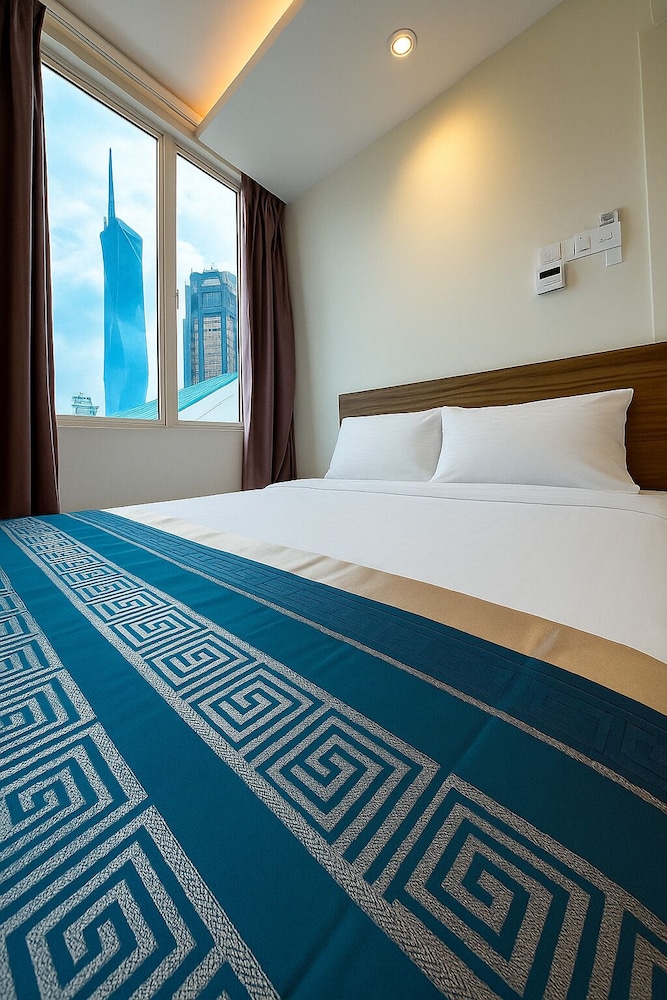 Kai Hotel 27/50