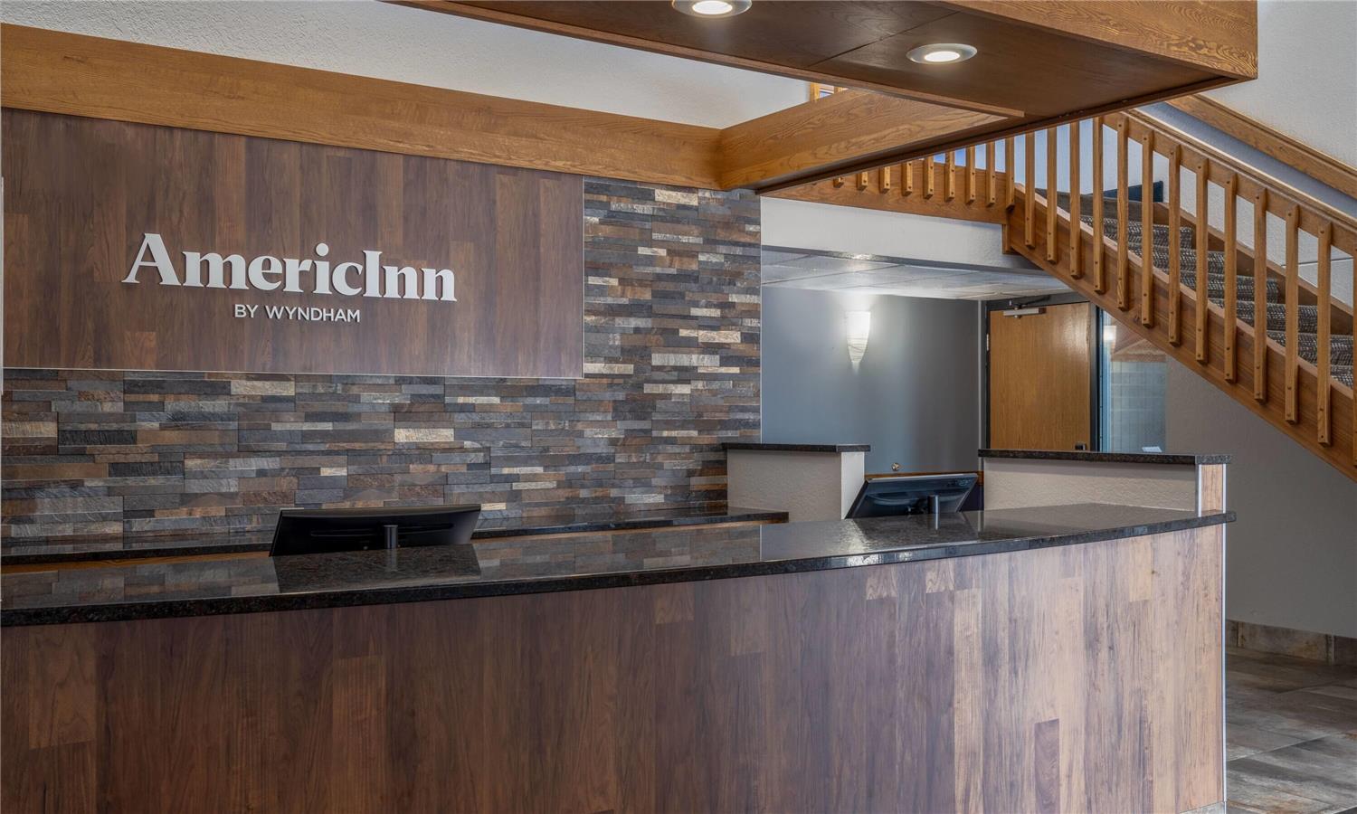 AmericInn by Wyndham Alexandria 9/36