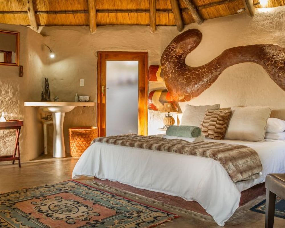 Mali Mali Safari Lodge 9/50