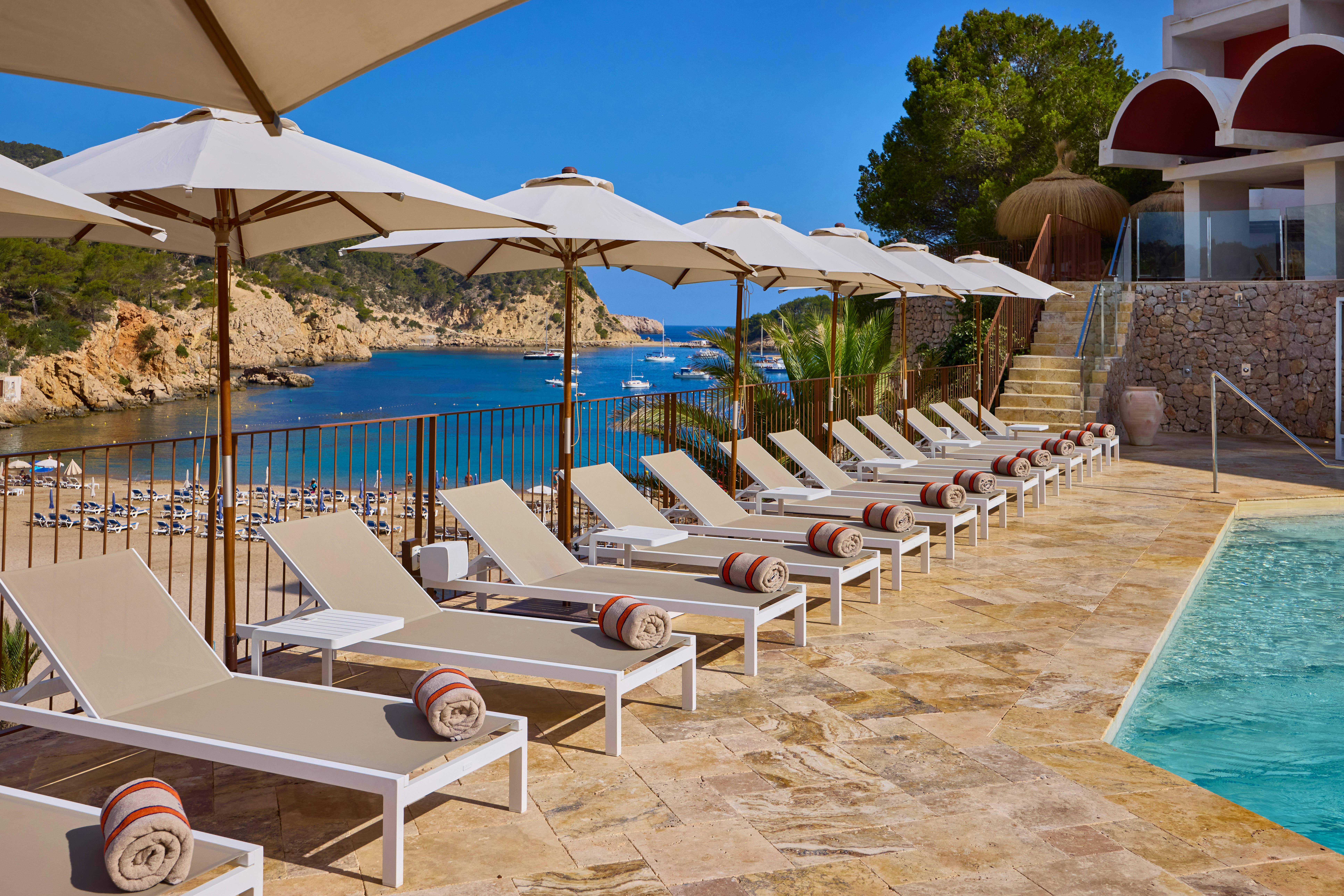 Cala San Miguel Ibiza Resort, Curio Collection by Hilton 25/49
