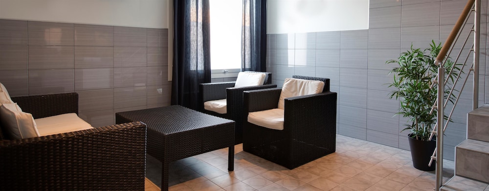 Best Western Hotell Ett 19/29