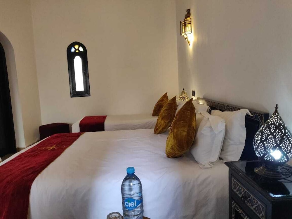 Riad Dar Foundouk & Spa 18/72