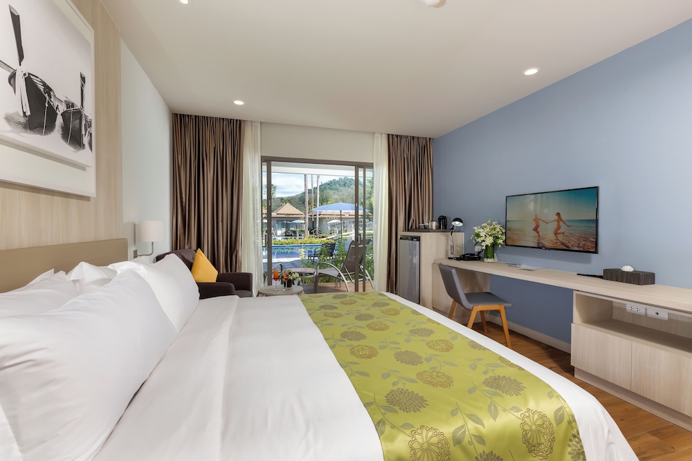 X10 Khaolak Resort 11/47