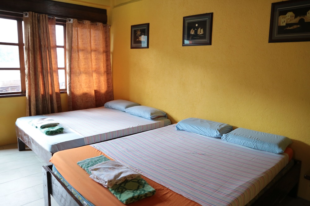 El Nido Corner Pension And Restaurant 13/50