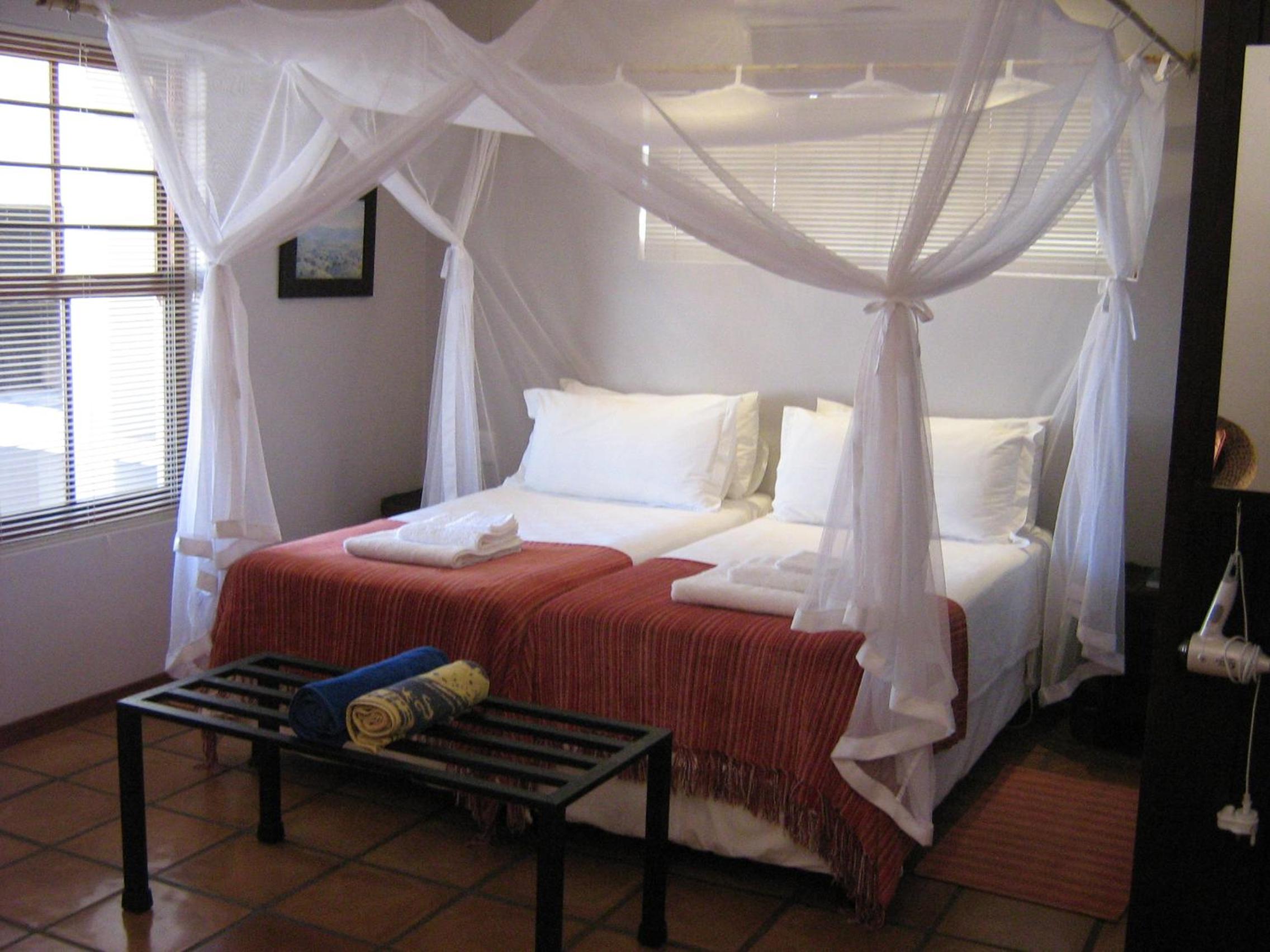 Aant Dorpseind B&B 6/42