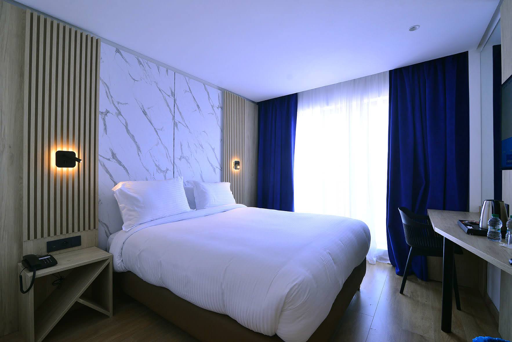 Superior, Double Bed