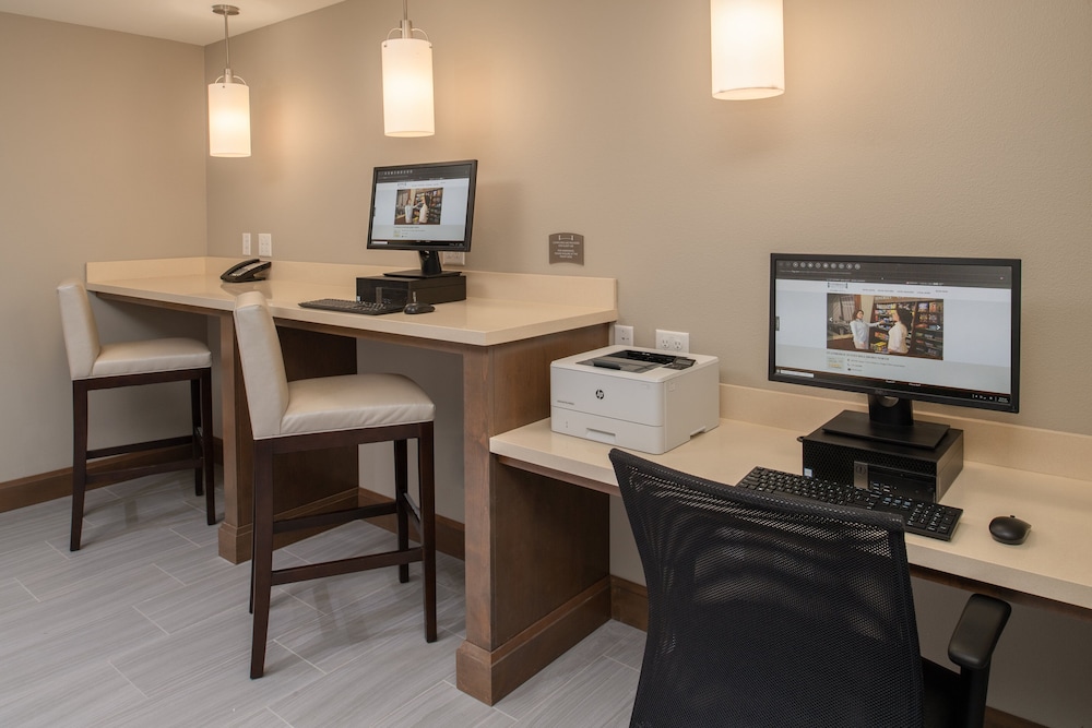 Staybridge Suites Hillsboro North 50/65