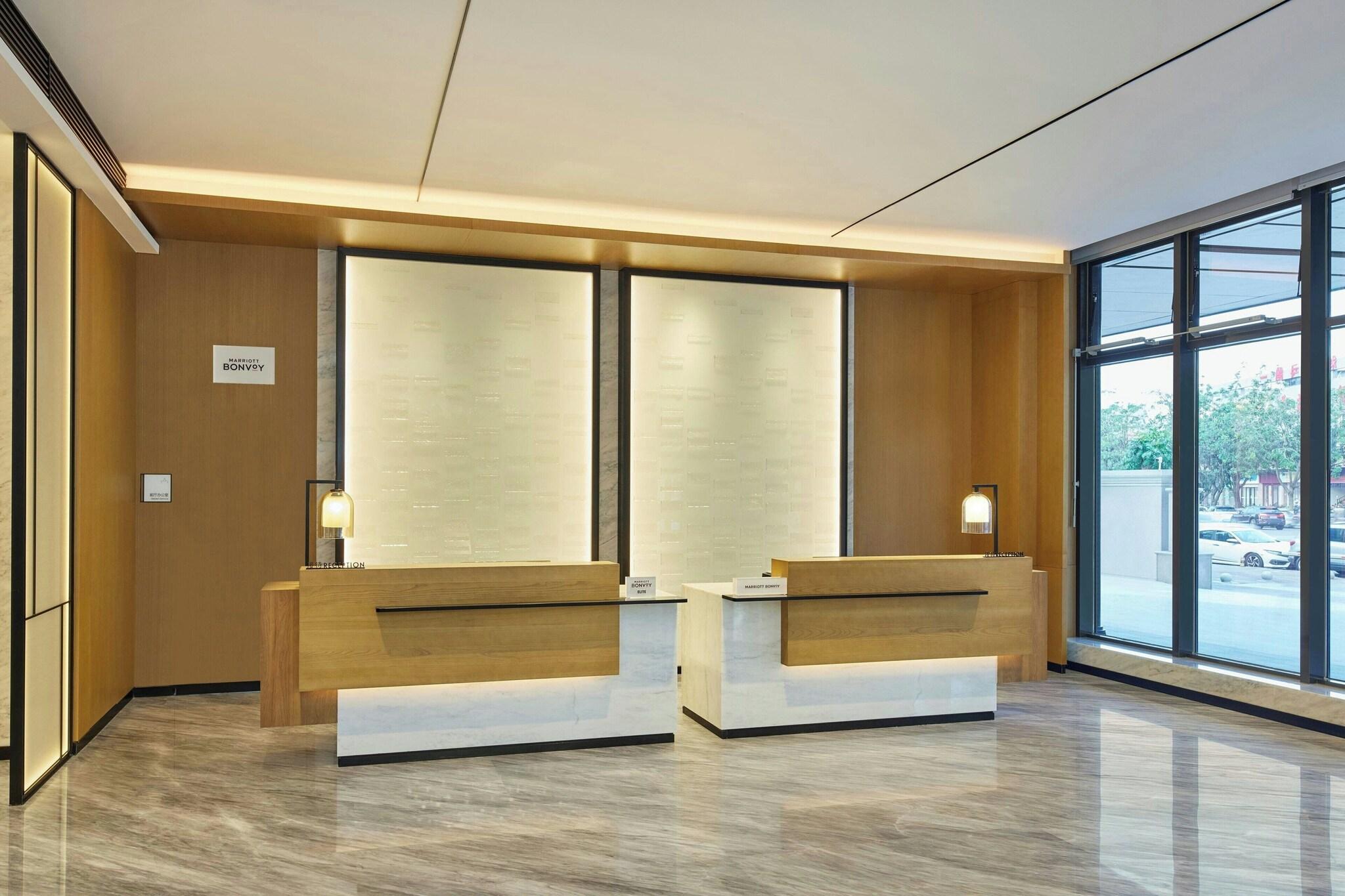 Fairfield by Marriott Haikou Meilan 3/18