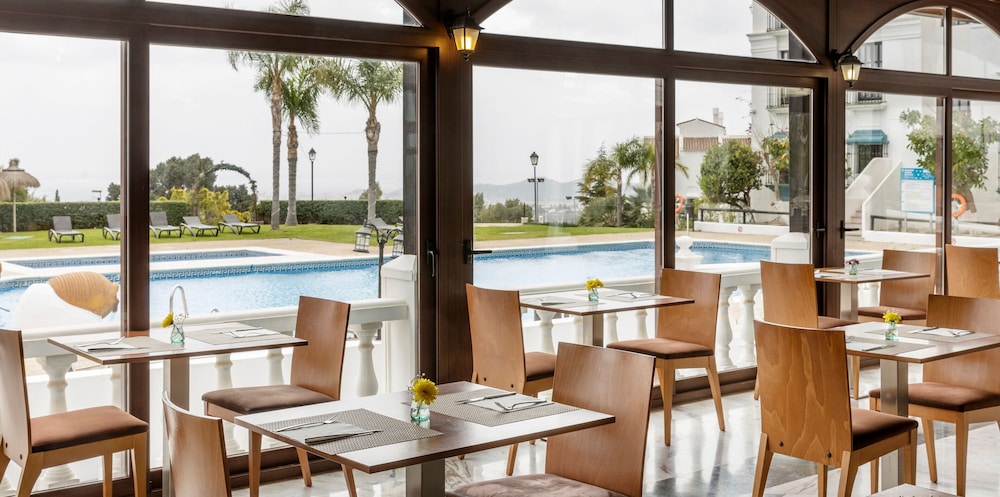 Ilunion Hacienda de Mijas Hotel 31/50
