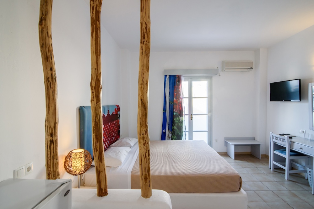 ATLAS BOUTIQUE HOTEL 47/73