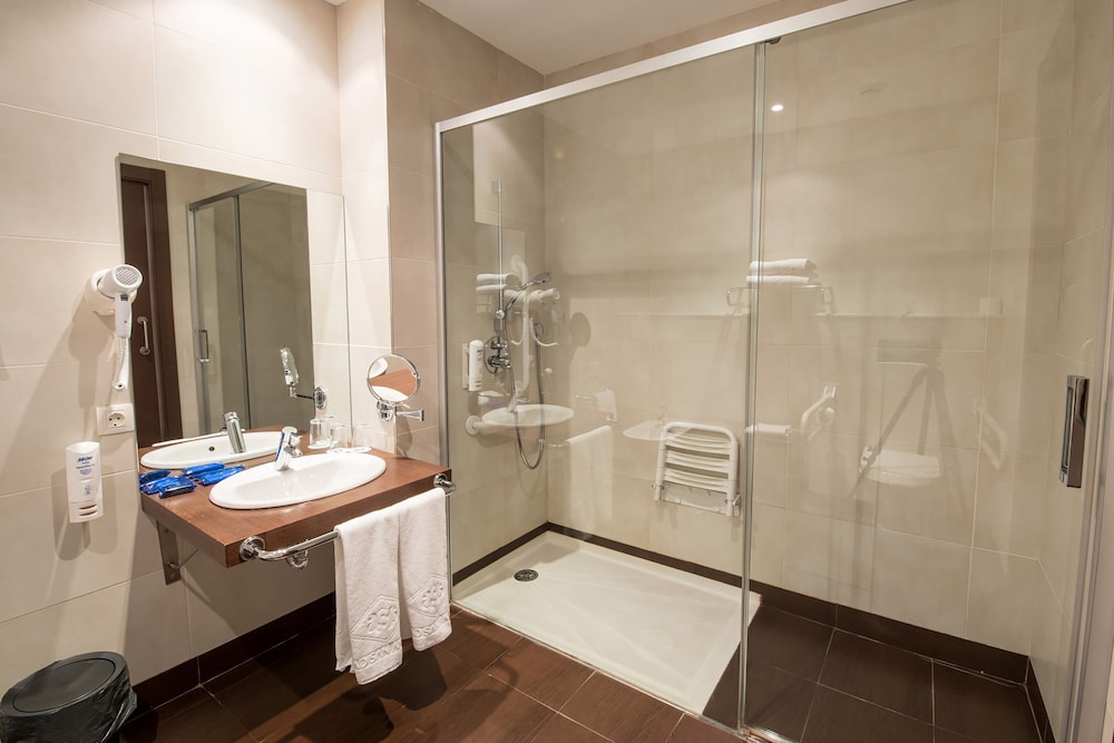 Hotel Abad San Antonio 16/57