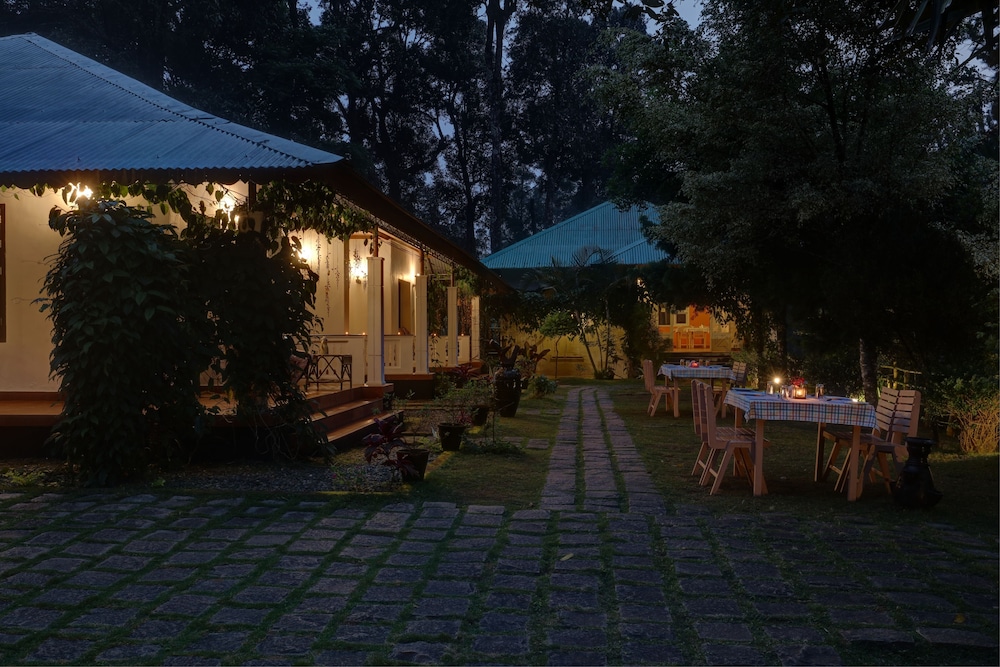 Dew Drops Farm Resorts 4/50