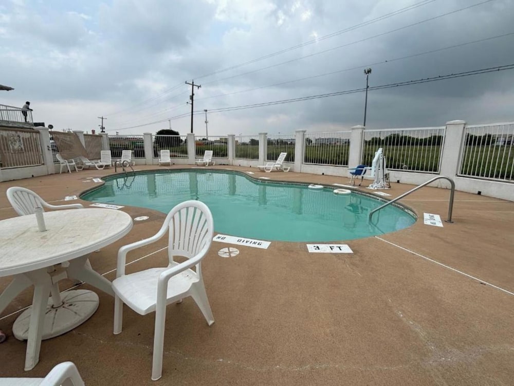 Studio6 Abilene, TX – East 52/62
