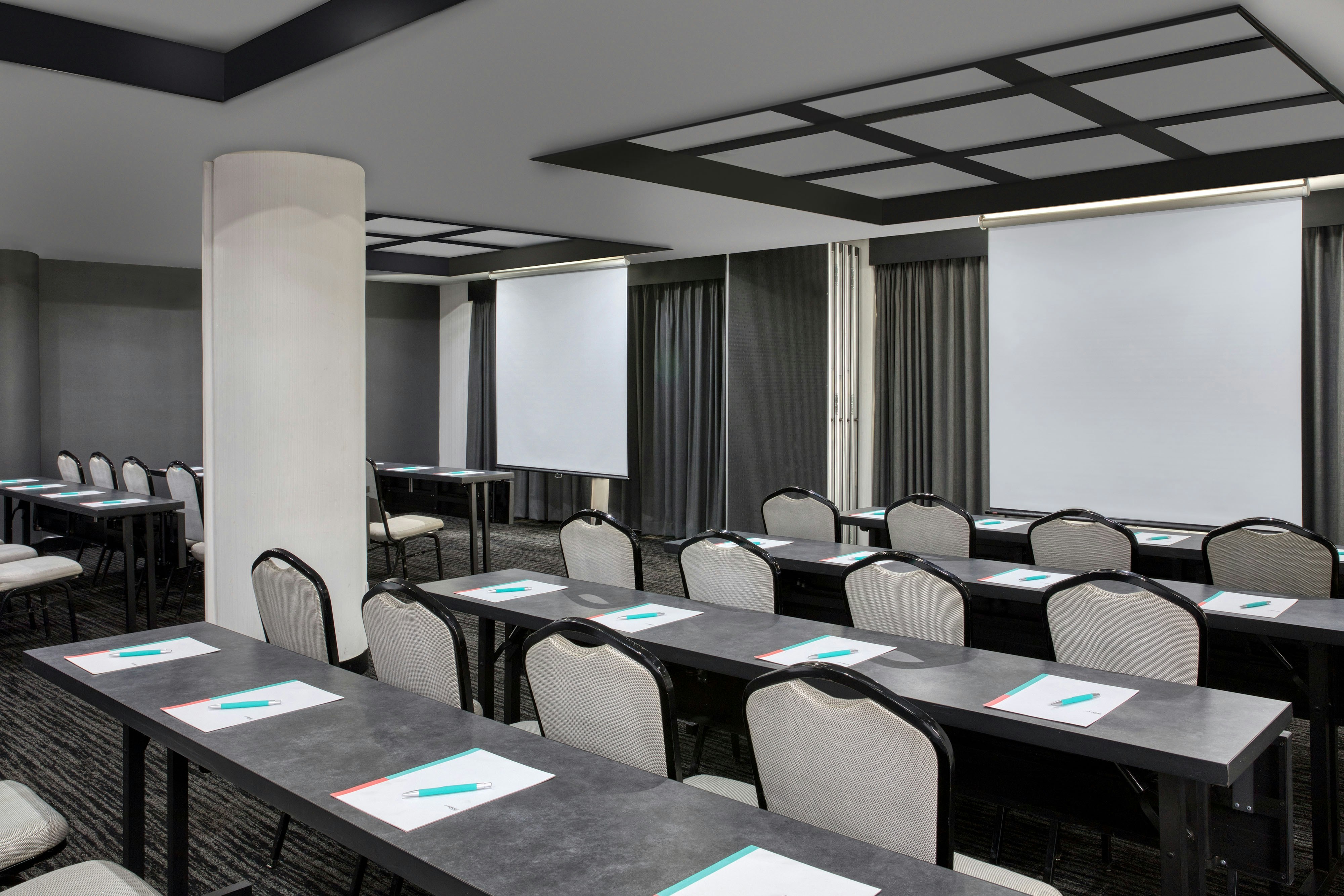 Le Meridien Hotel Mexico City 40/50