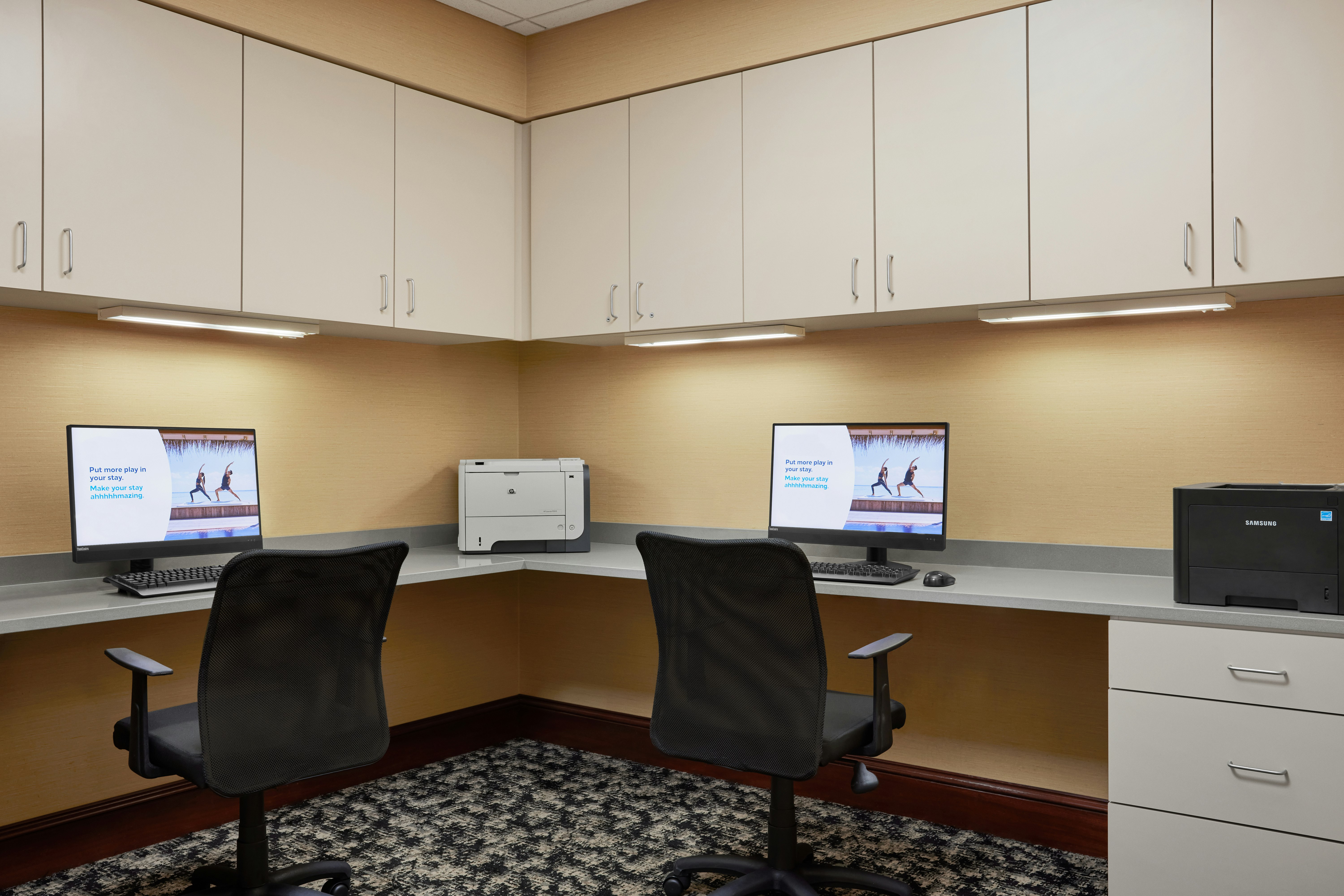 Hampton Inn Indianapolis Northwest Park 100 30/35