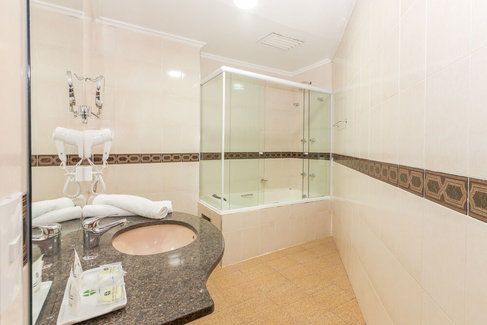 Euro Suite Campos do Jordao 14/68