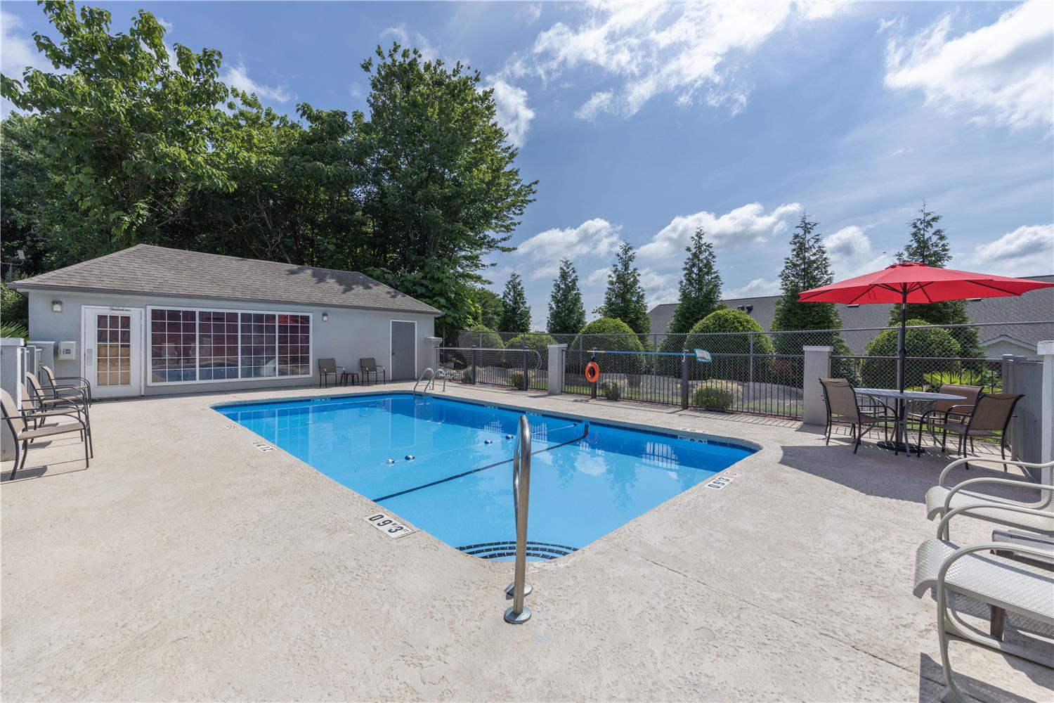 Surestay Plus Hotel By Best Western Asheboro 12/12