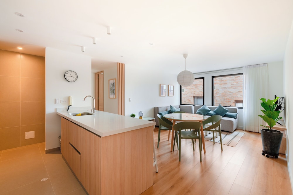 Cora 96 Street Suites and Apartments 7/50