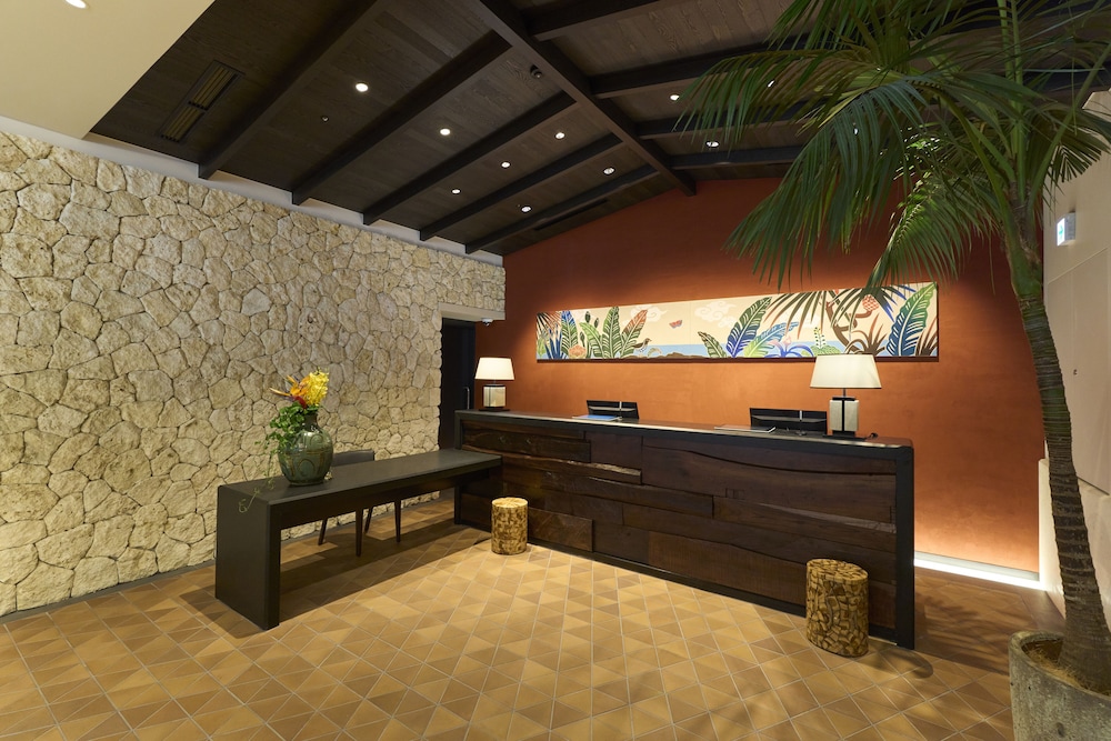 Hotel Resol Trinity Naha 7/50