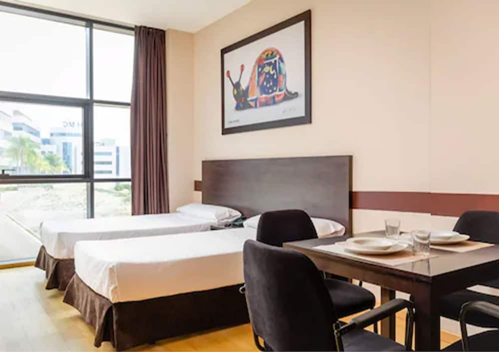 Aparthotel Wellness 15/37