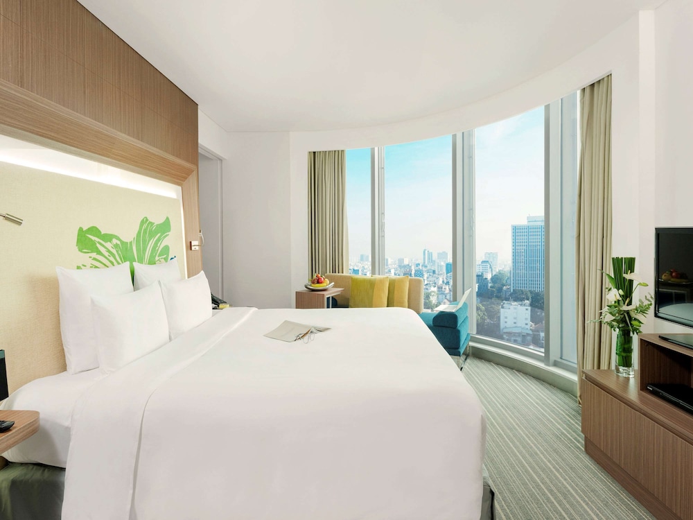 Novotel Saigon Centre 20/67