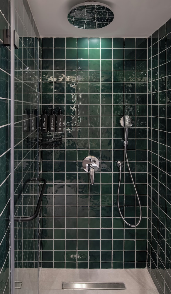 Lunet Old City Hotel 48/48