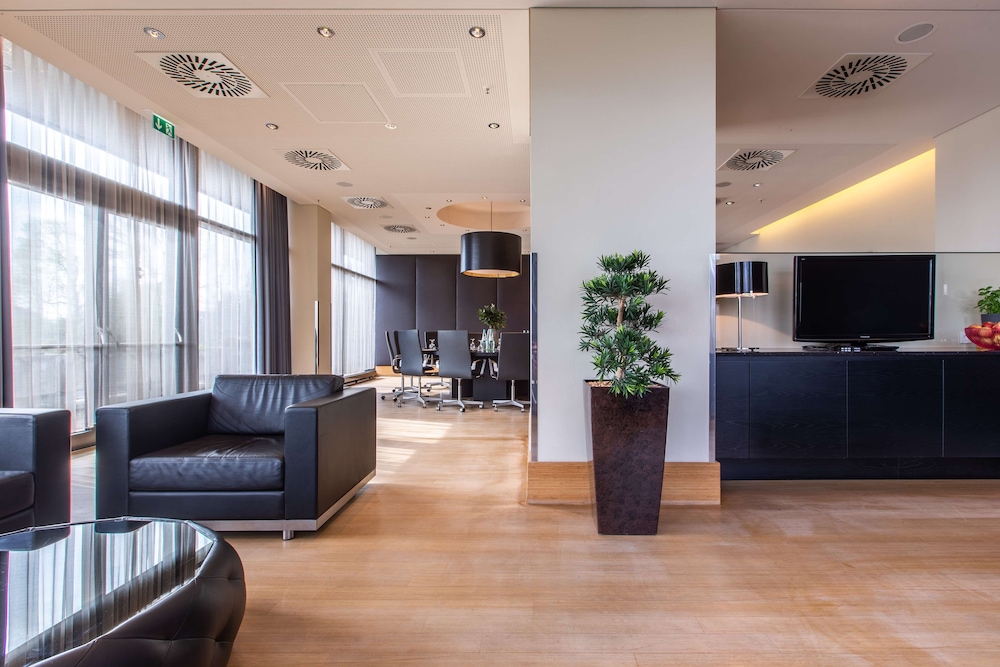 Radisson Blu Hotel Hamburg 52/70