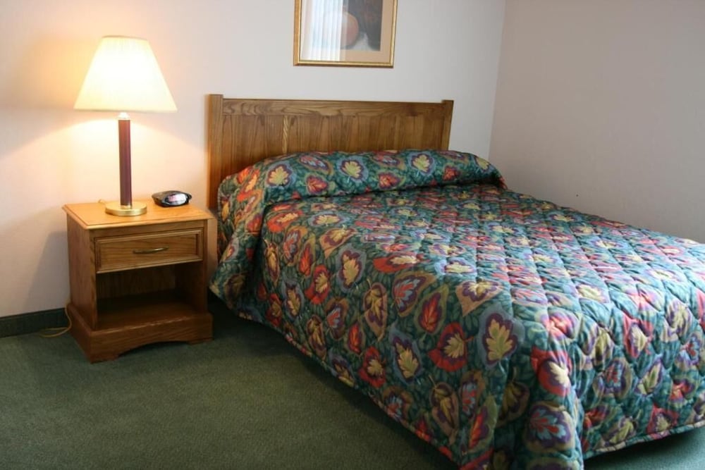 Affordable Suites Rocky Mount 21/66