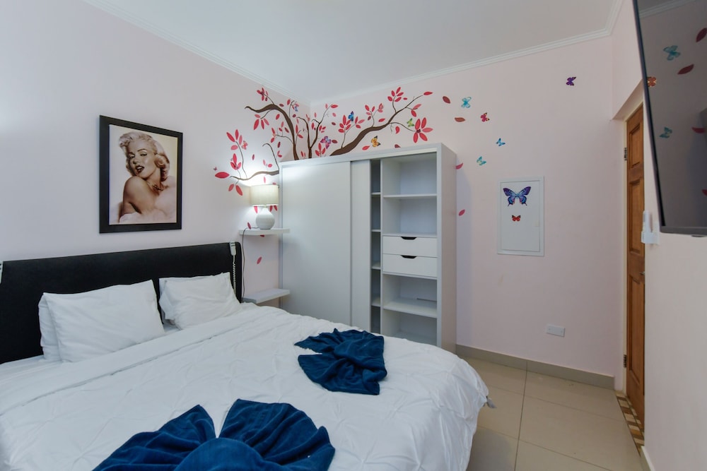 3 BEDROOMS, LUXURY, VILLA, POOL VIEW, PRIVATE POOL