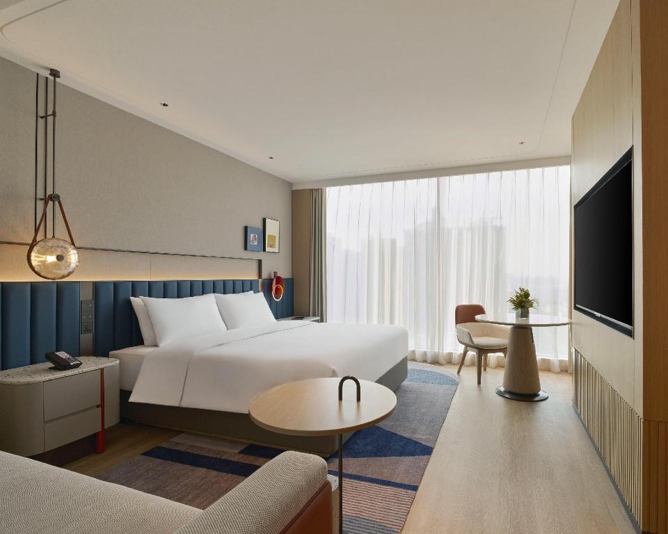 Hyatt Place Kunshan Gaoxin 12/50