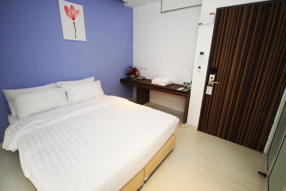 room