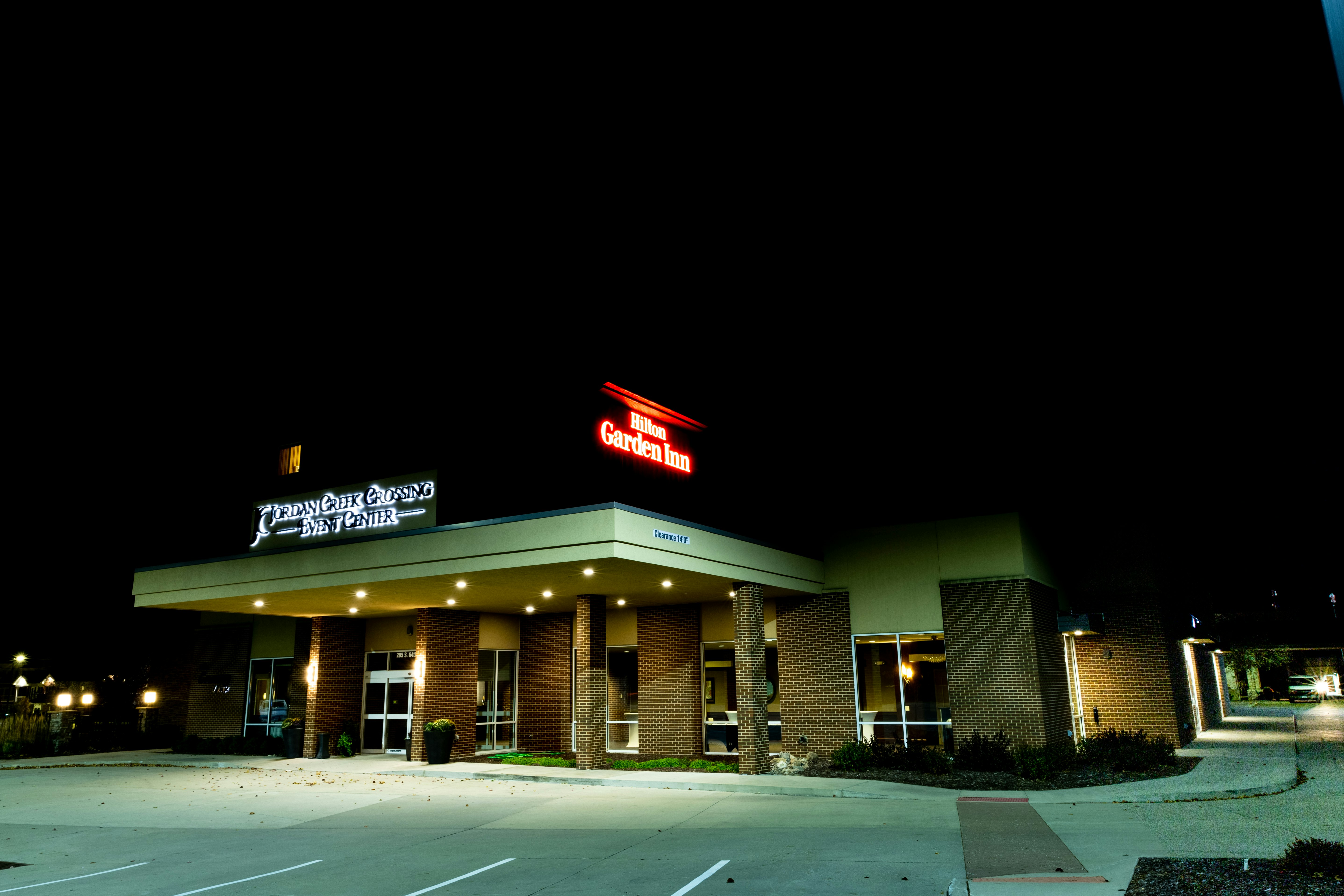 Hilton Garden Inn West Des Moines 2/65