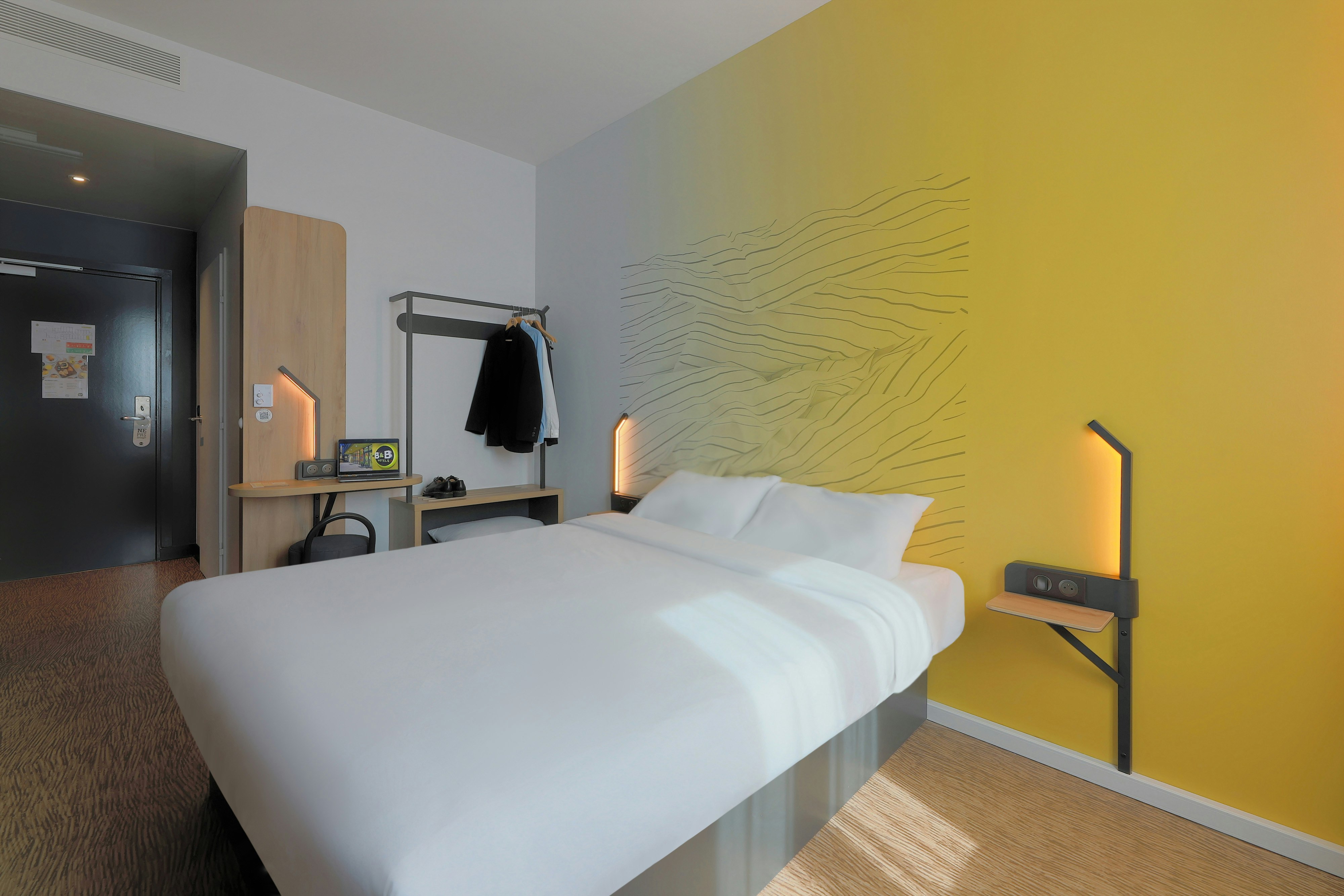 B&B Hotel Le Touquet 17/33