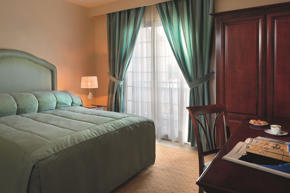 منتجع موڤنبيك شاطئ الخُبر(Movenpick Beach Resort Al Khobar) 16/71