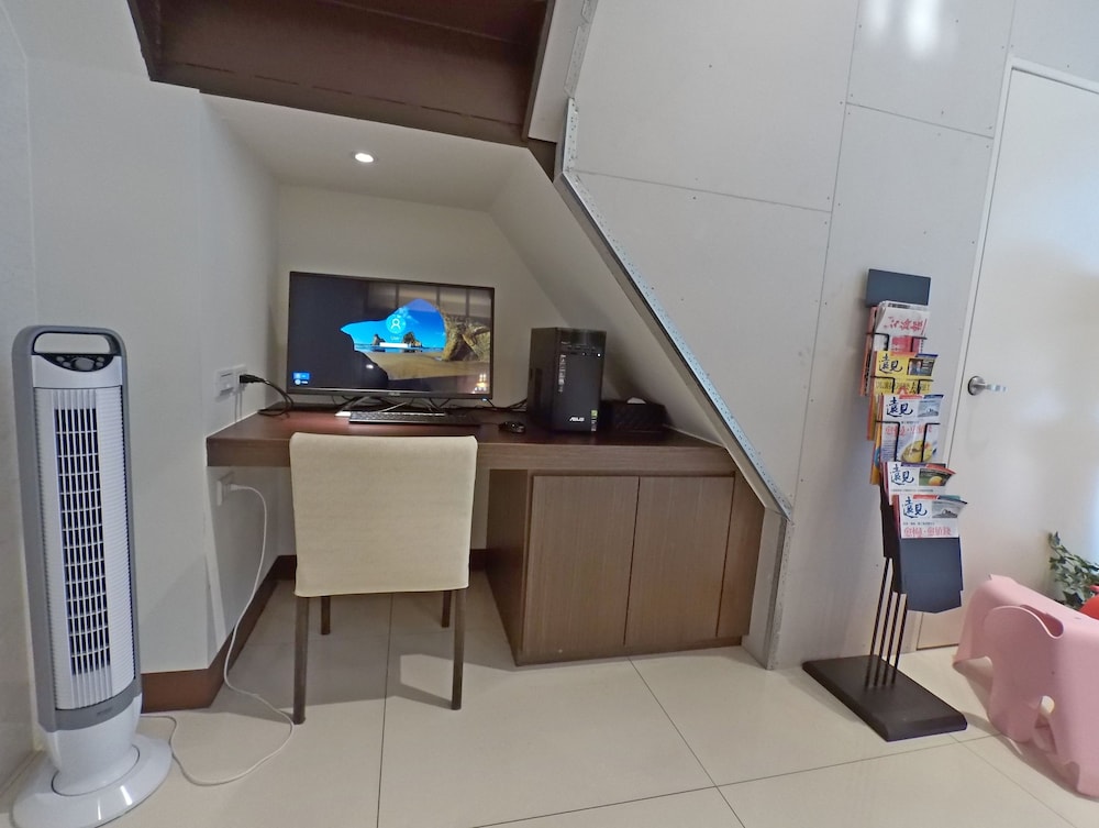 Wangfu Hotel photo4