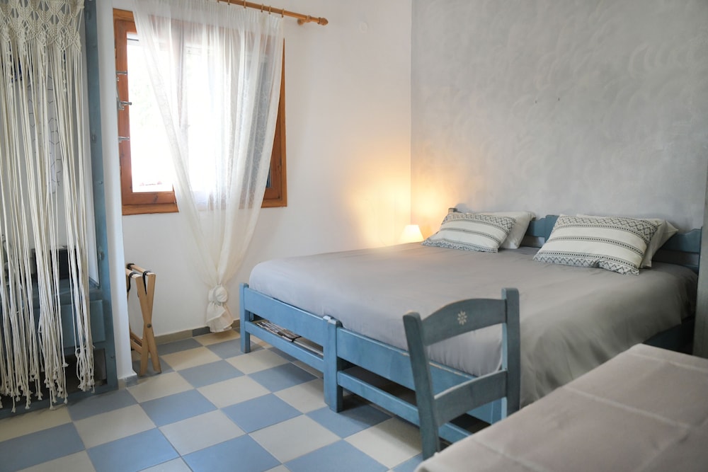 Panorama Studios & Apartments 25/66