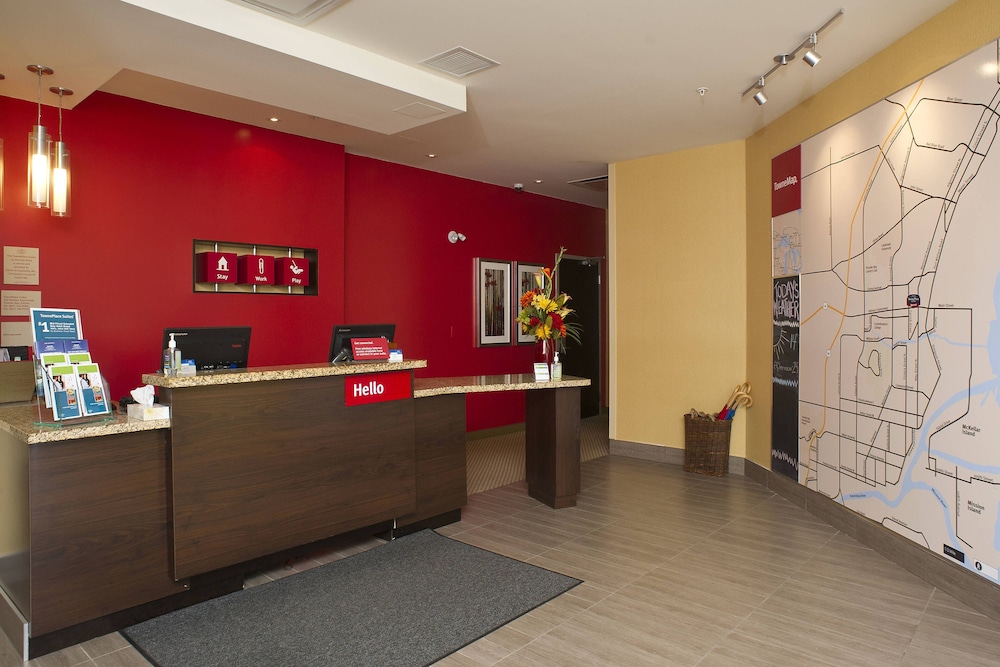 Marriott S Towneplace Suites Thunder Bay 6/41