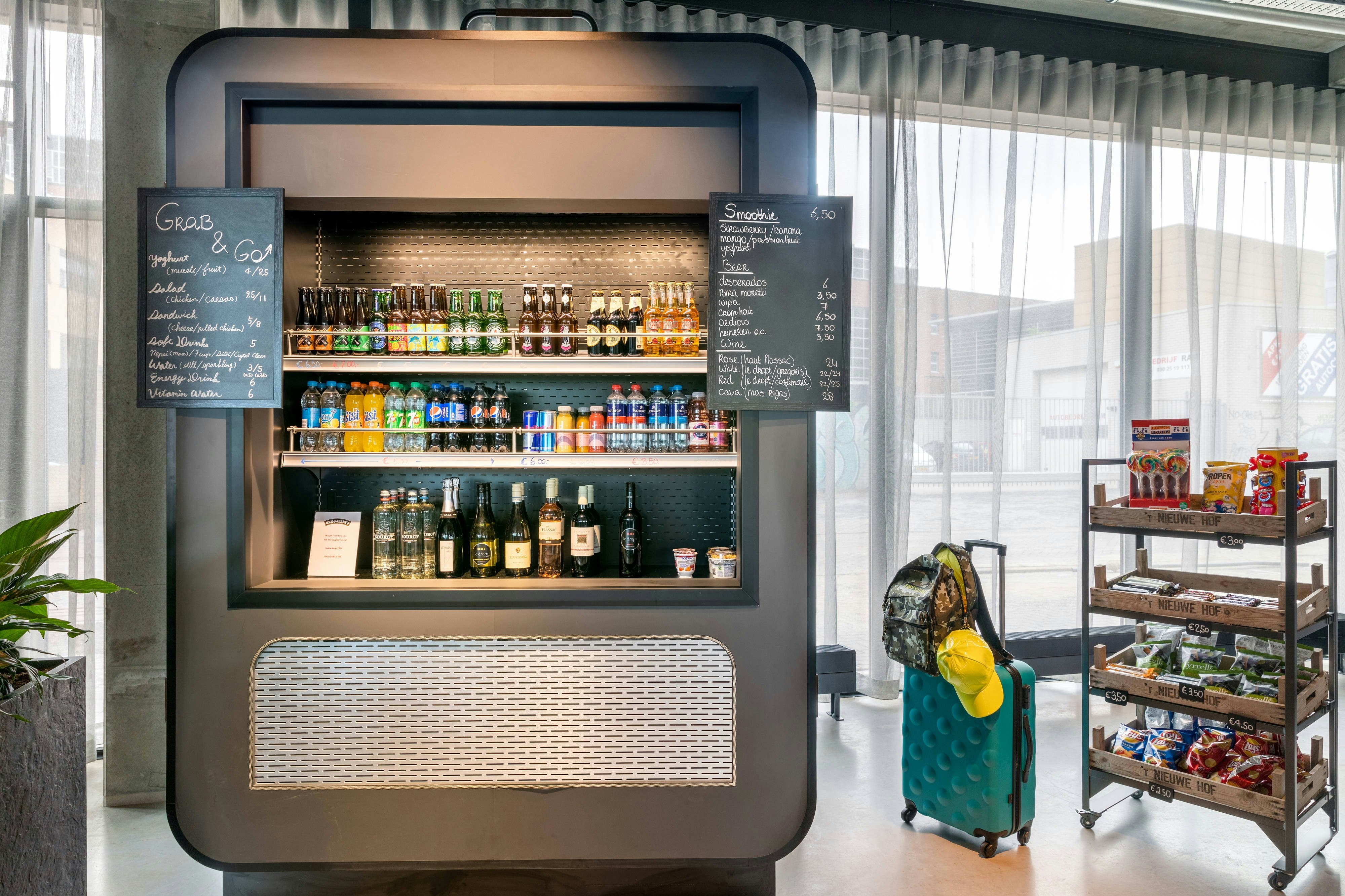 Moxy Utrecht 17/19