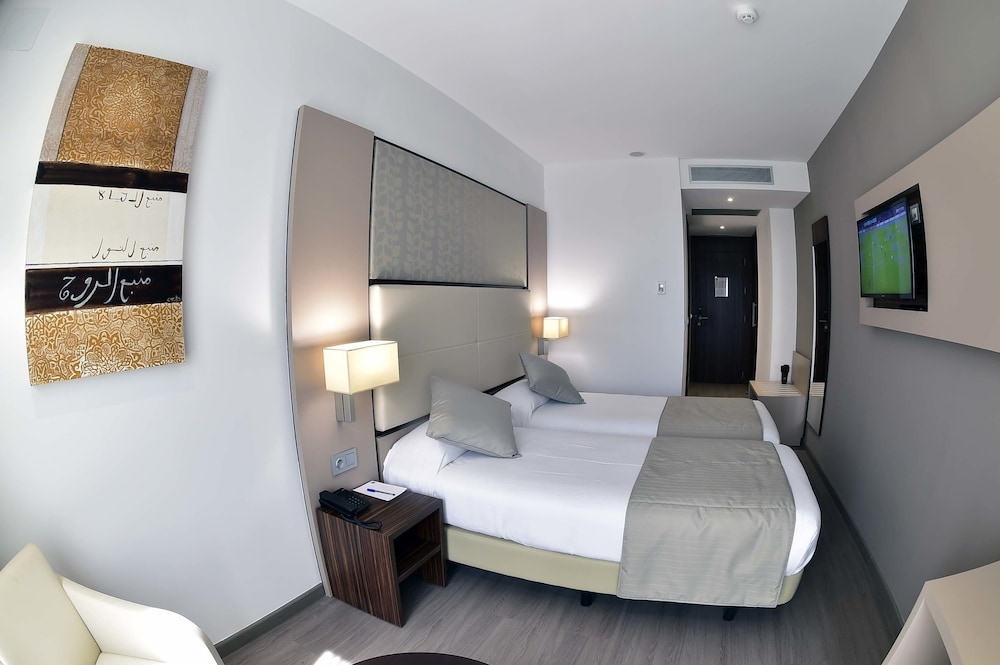 Az Hotel Vieux Kouba 11/61