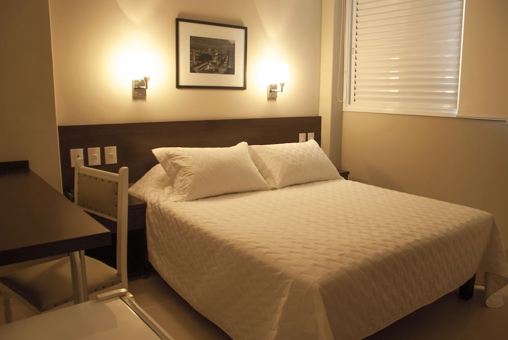Lider Hotel Ituiutaba 6/53