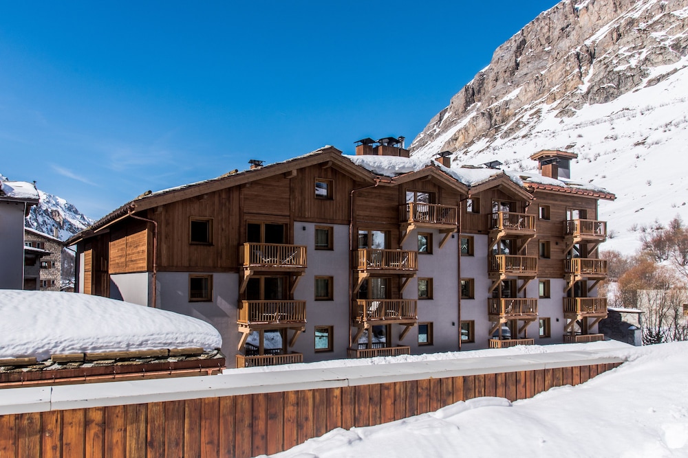 Chalet Skadi By Village Montana 70/73